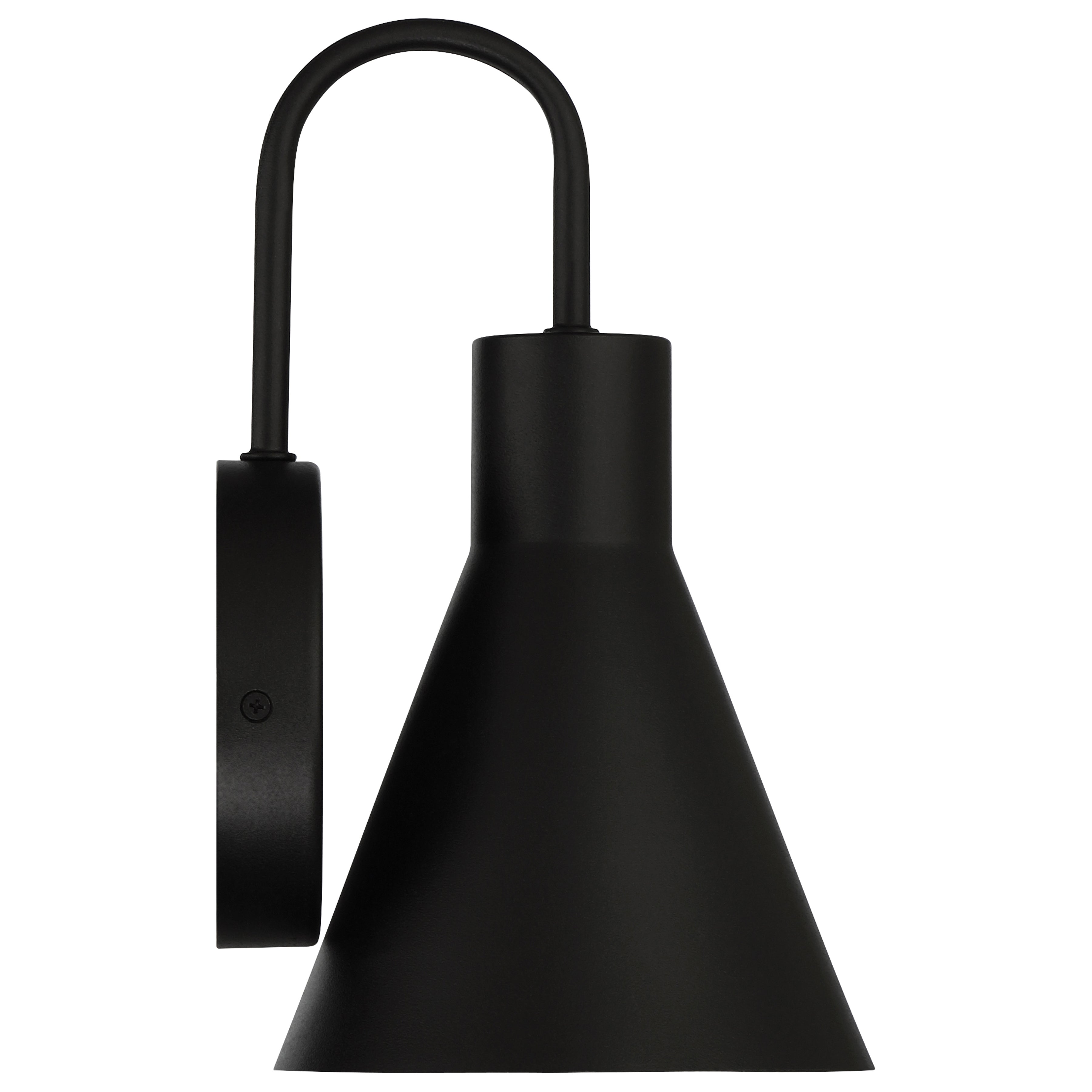 Dixon Outdoor LED Wall Mount