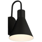 Dixon Outdoor LED Wall Mount