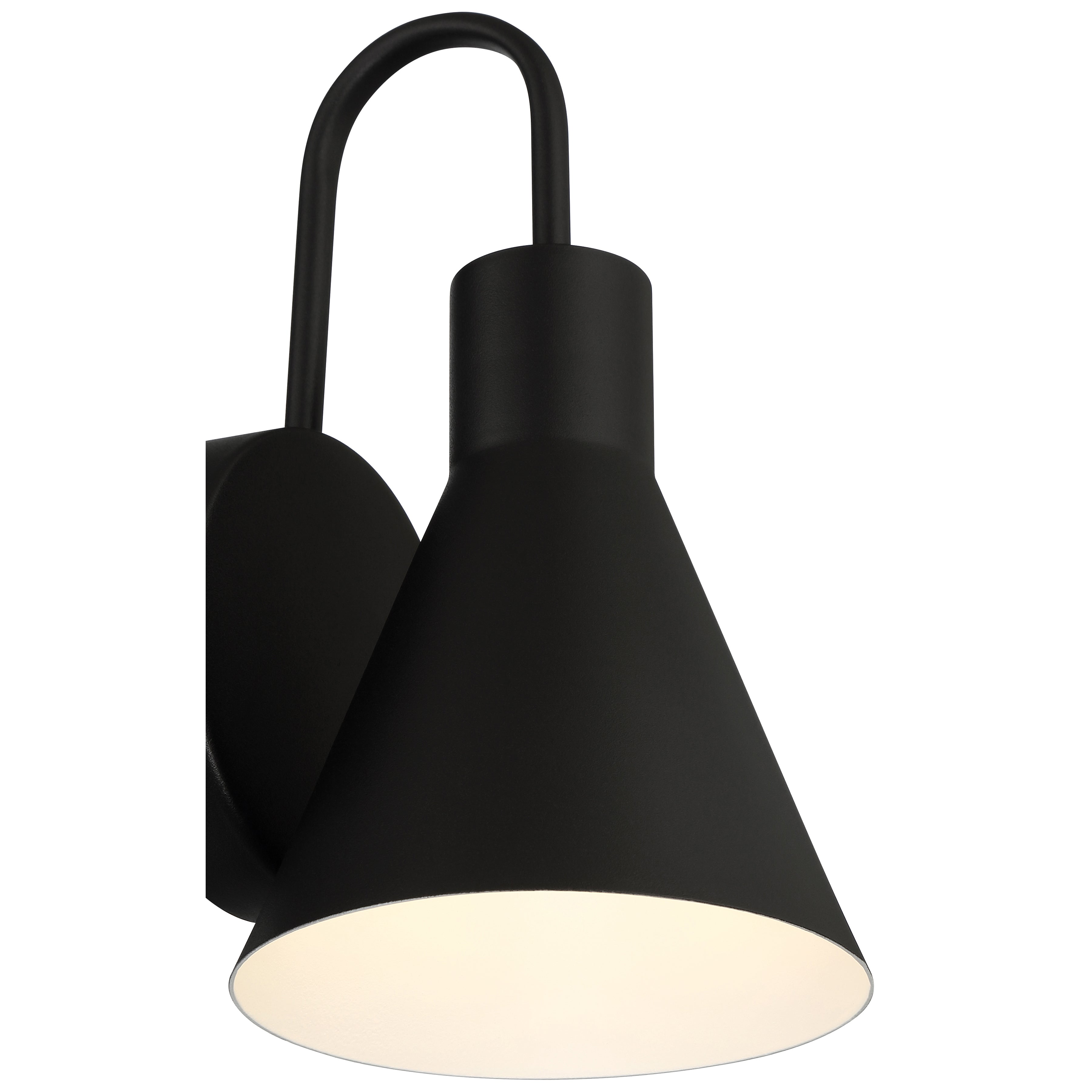 Dixon Outdoor LED Wall Mount