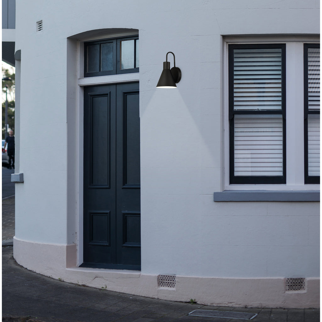 Access Lighting Dixon Outdoor LED Wall Mount, image 7