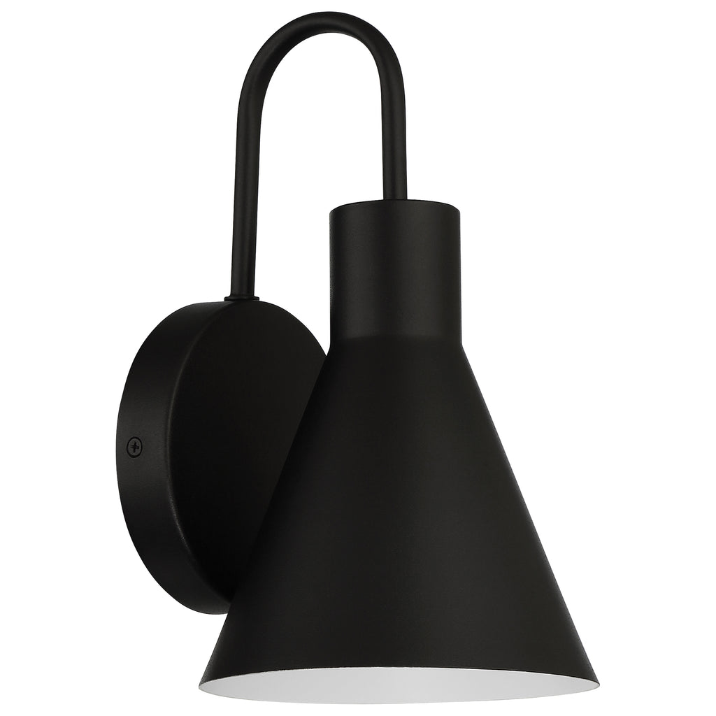 Dixon Outdoor LED Wall Mount
