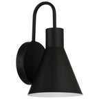 Dixon Outdoor LED Wall Mount