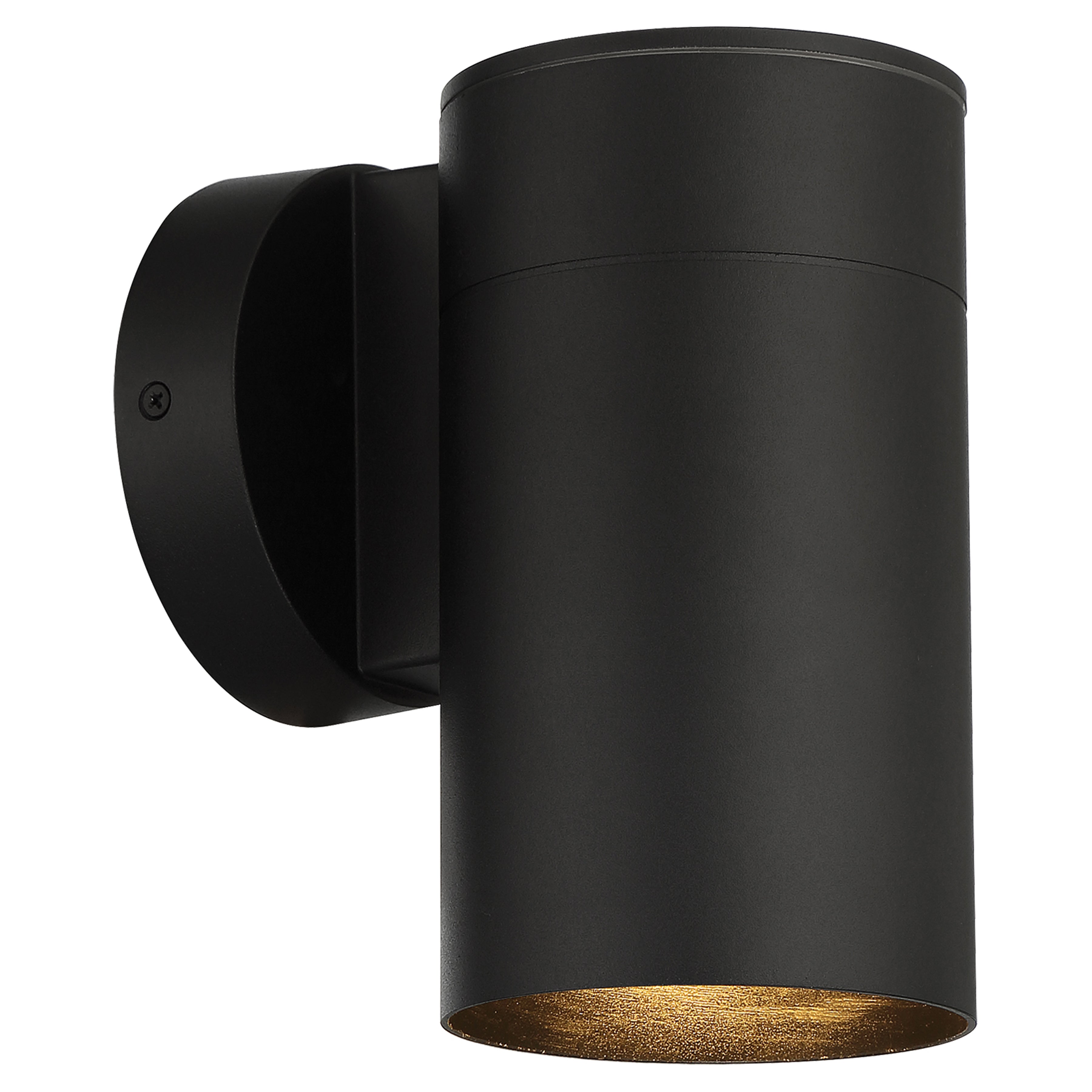 Matira 1 Light LED Turtle Friendly Wall Mount (TL-20147LEDDMGLP-BL)