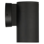 Matira 1 Light LED Turtle Friendly Wall Mount (TL-20147LEDDMGLP-BL)
