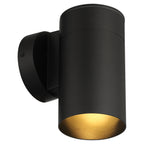 Matira 1 Light LED Turtle Friendly Wall Mount (TL-20147LEDDMGLP-BL)