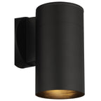 Matira 1 Light LED Turtle Friendly Wall Mount (TL-20147LEDDMGLP-BL)