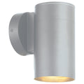 Matira 1 Light LED Turtle Friendly Wall Mount (TL-20147LEDDMGLP-SAT)