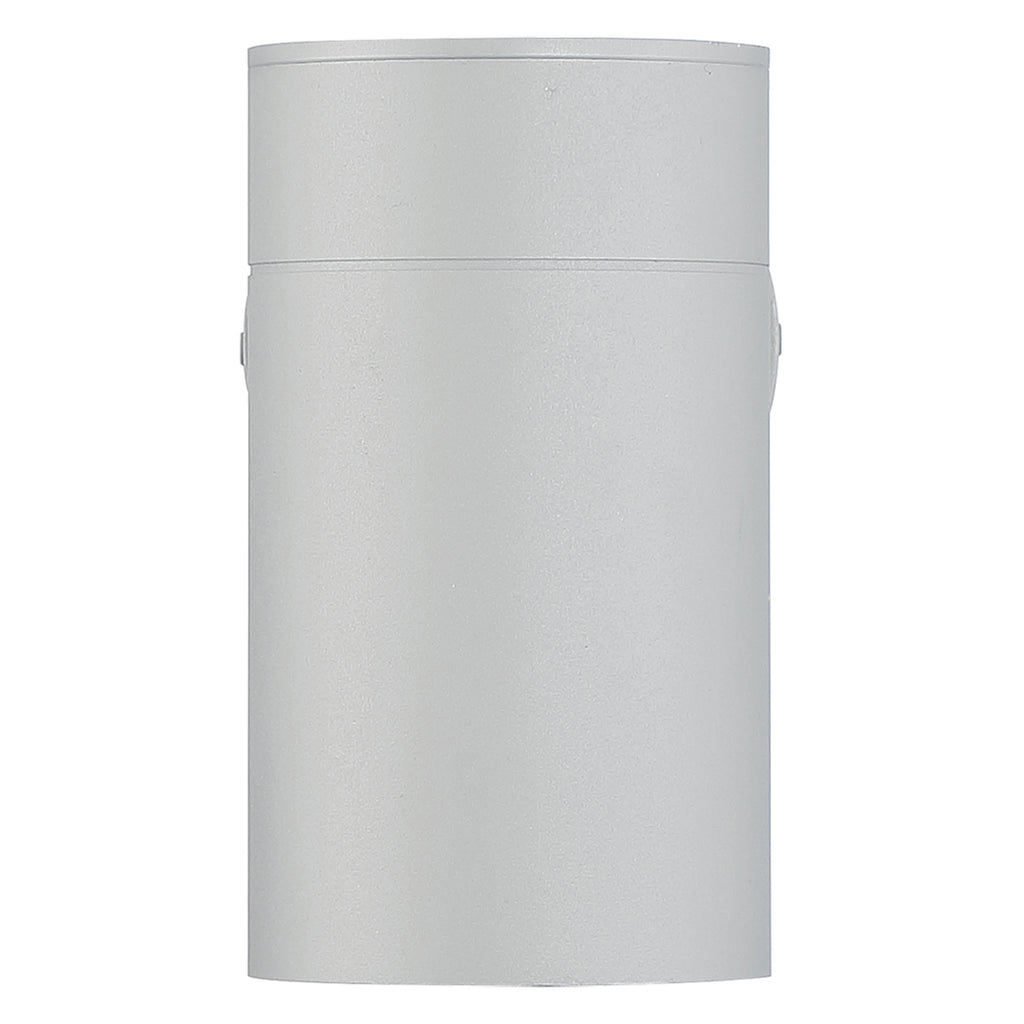 Matira 1 Light LED Turtle Friendly Wall Mount (TL-20147LEDDMGLP-SAT)