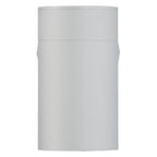 Matira 1 Light LED Turtle Friendly Wall Mount (TL-20147LEDDMGLP-SAT)