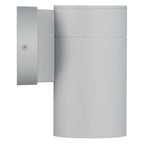 Matira 1 Light LED Turtle Friendly Wall Mount (TL-20147LEDDMGLP-SAT)