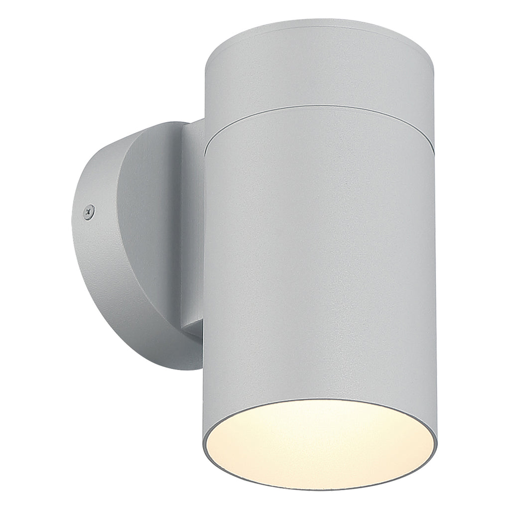 Matira 1 Light LED Turtle Friendly Wall Mount (TL-20147LEDDMGLP-SAT)