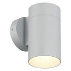 Matira 1 Light LED Turtle Friendly Wall Mount (TL-20147LEDDMGLP-SAT)