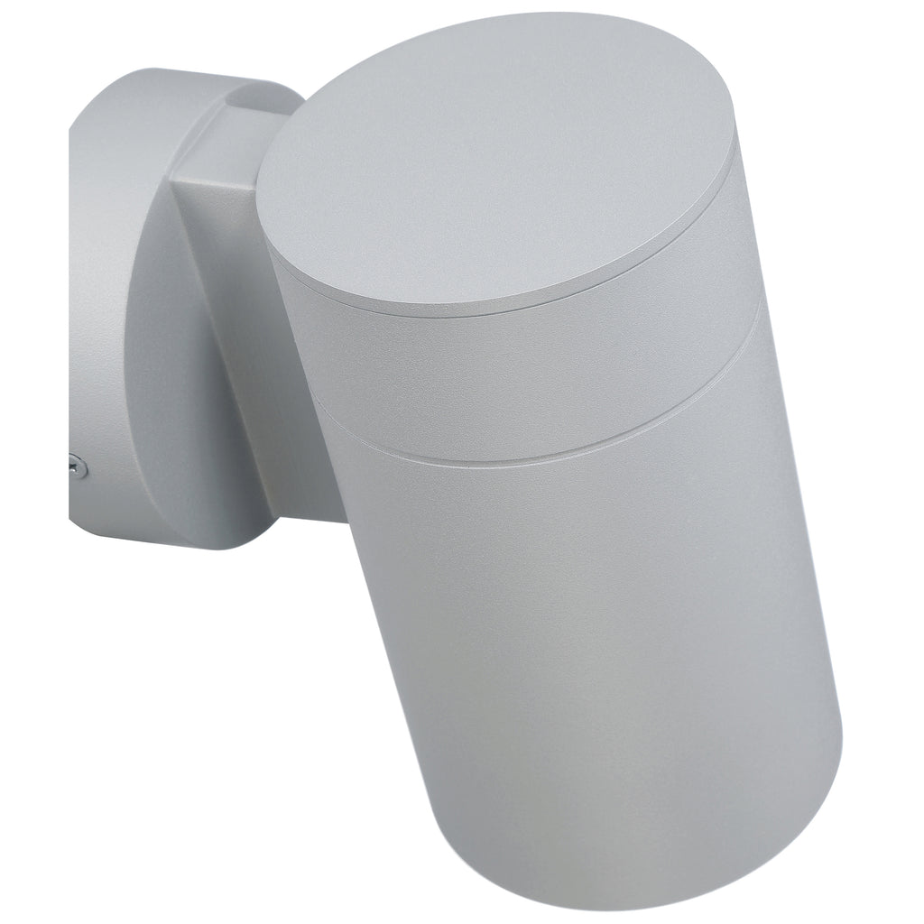 Matira 1 Light LED Turtle Friendly Wall Mount (TL-20147LEDDMGLP-SAT)