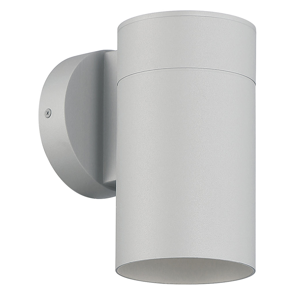 Matira 1 Light LED Turtle Friendly Wall Mount (TL-20147LEDDMGLP-SAT)