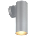 Matira 1 Light LED Turtle Friendly Wall Mount (TL-20148LEDDMGLP-SAT)