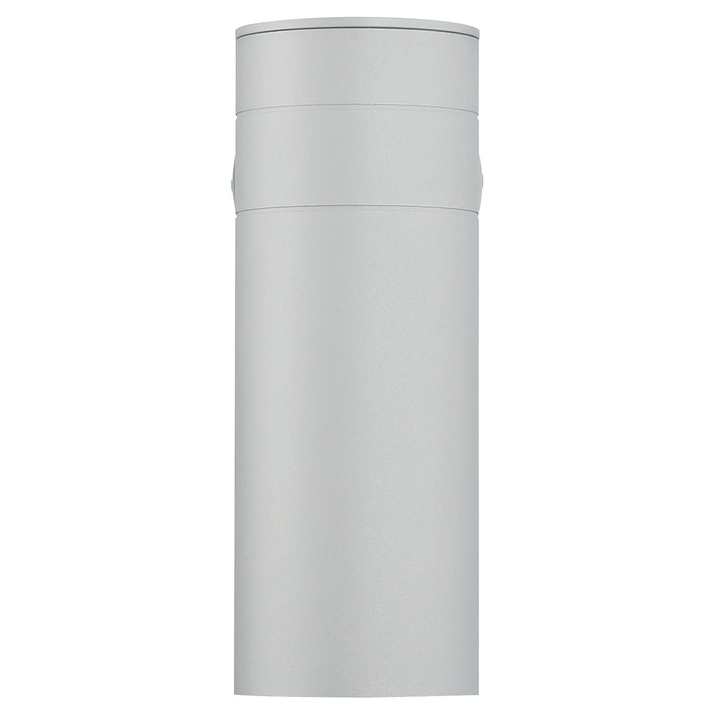 Matira 1 Light LED Turtle Friendly Wall Mount (TL-20148LEDDMGLP-SAT)