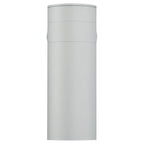 Matira 1 Light LED Turtle Friendly Wall Mount (TL-20148LEDDMGLP-SAT)
