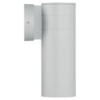Matira 1 Light LED Turtle Friendly Wall Mount (TL-20148LEDDMGLP-SAT)