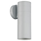 Matira 1 Light Outdoor LED Wall Mount, Satin (20148LEDDMGLP)