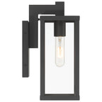 Augusta 1 Light Outdoor Wall Mount, 5"