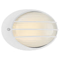 Cabo Outdoor LED Bulkhead, White