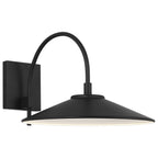 Camas Outdoor LED Wall Mount, 13"