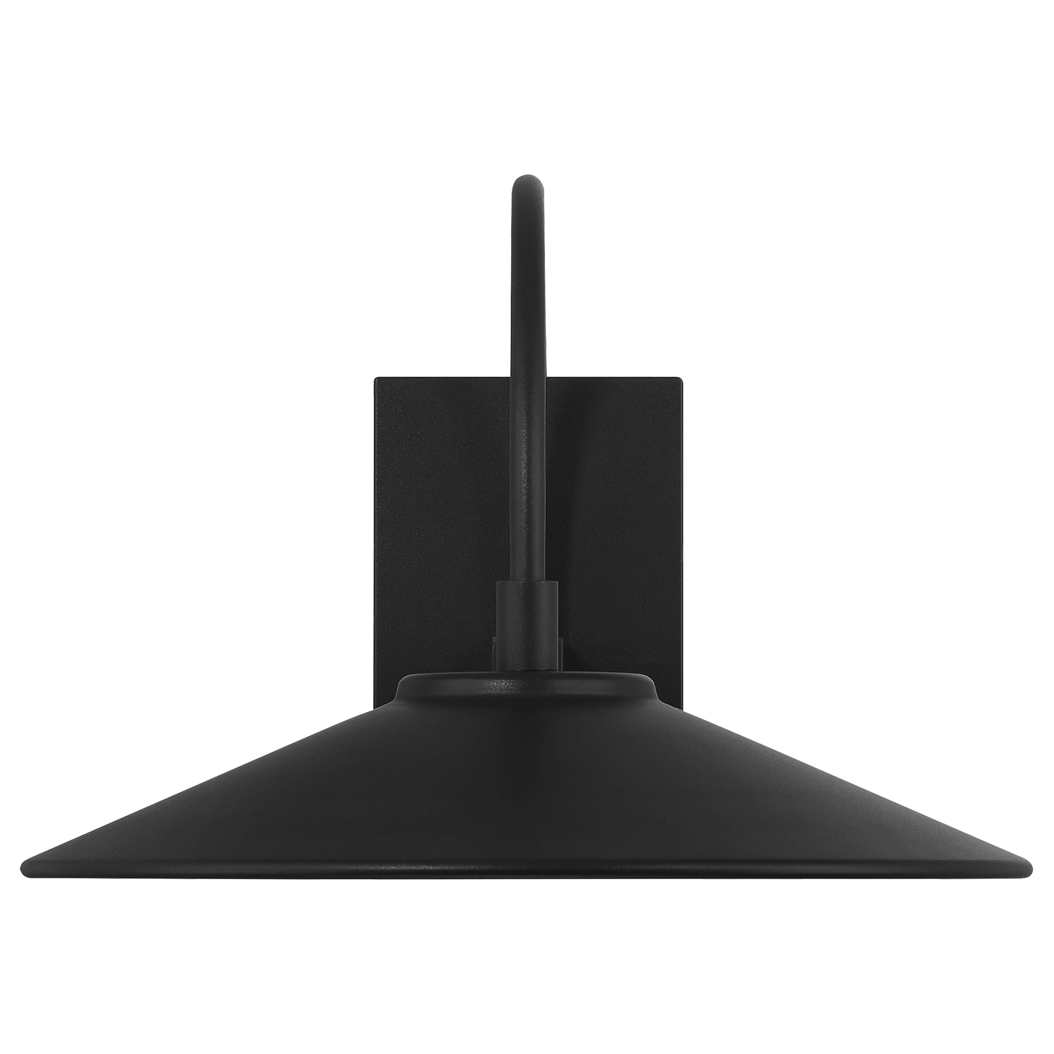 Camas Outdoor LED Wall Mount, 13"