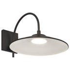Camas Outdoor LED Wall Mount, 13"