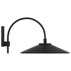 Camas Outdoor LED Wall Mount, 13"