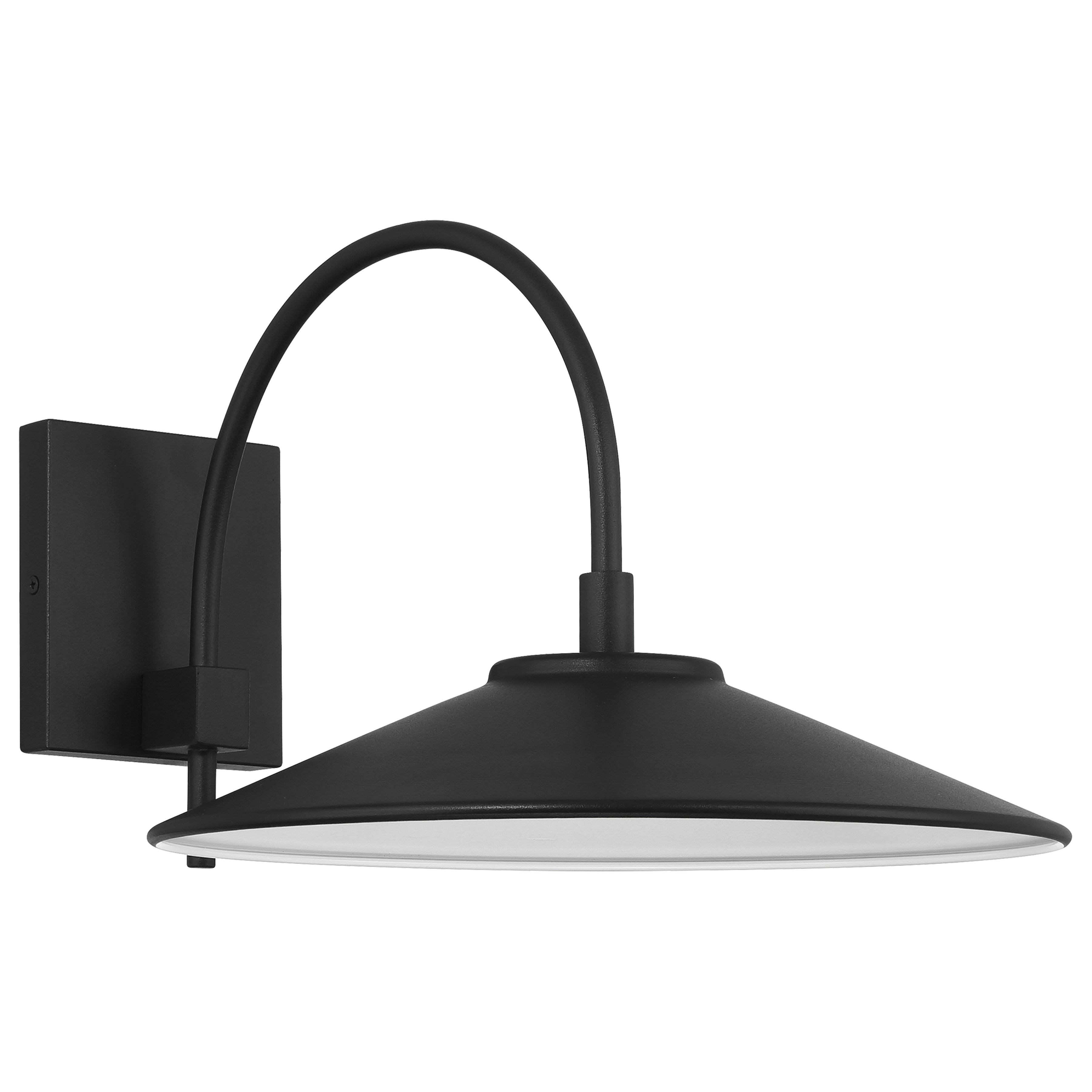 Camas Outdoor LED Wall Mount, 13"