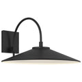 Camas Outdoor LED Wall Mount, 16.75"