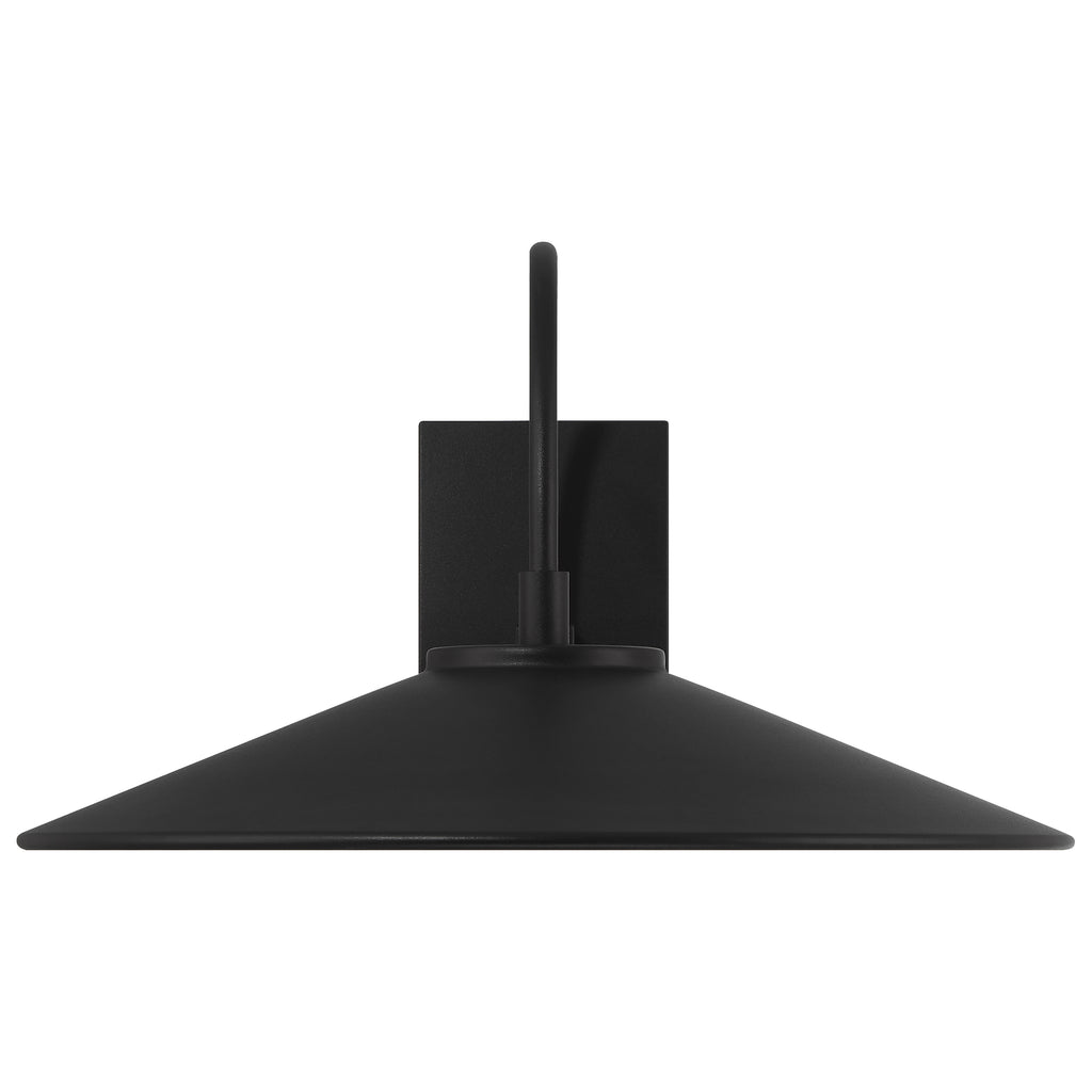 Camas Outdoor LED Wall Mount, 16.75"