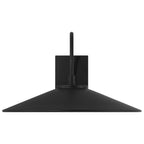 Camas Outdoor LED Wall Mount, 16.75"