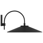 Camas Outdoor LED Wall Mount, 16.75"
