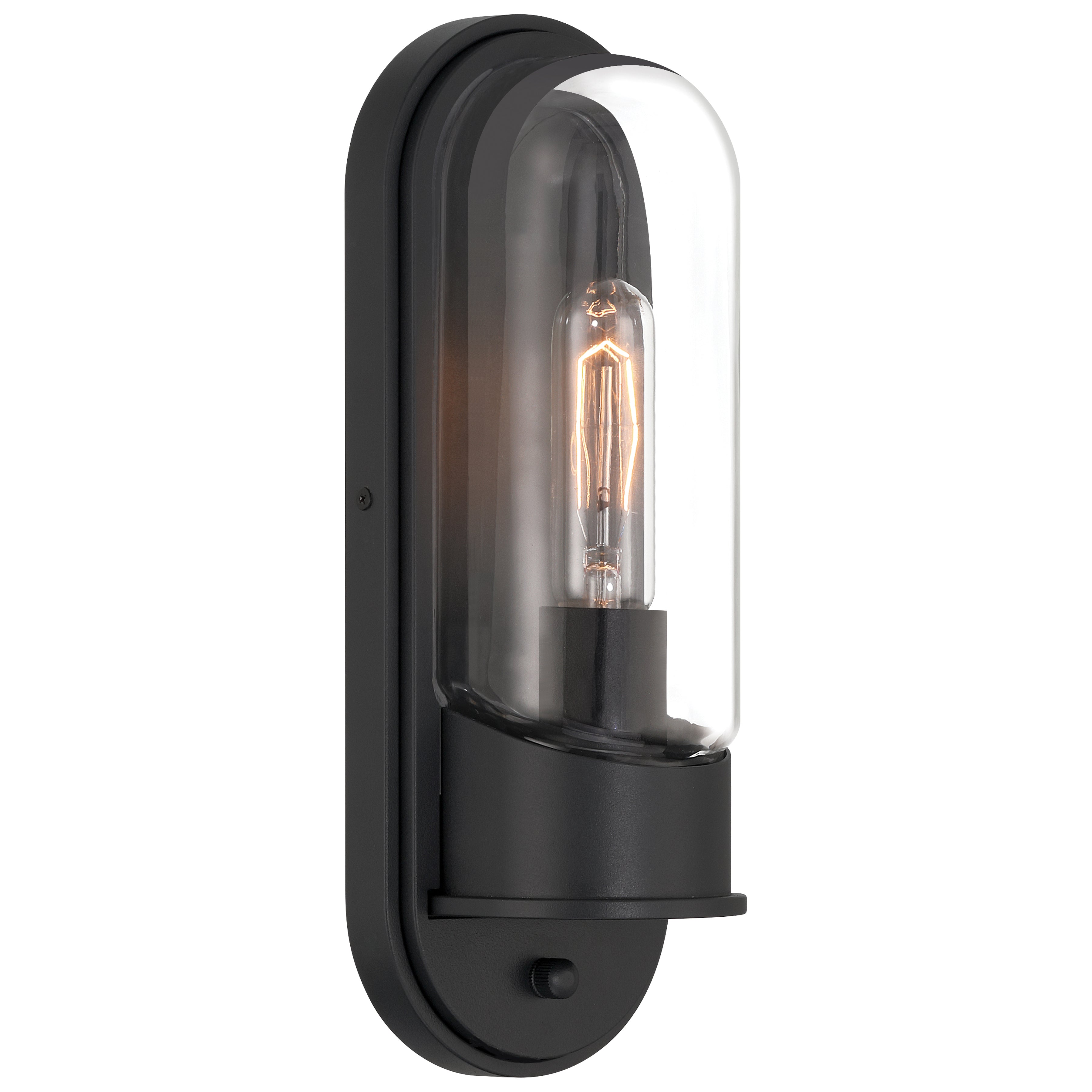 Magnolia Outdoor Wall Mount