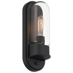 Magnolia Outdoor Wall Mount