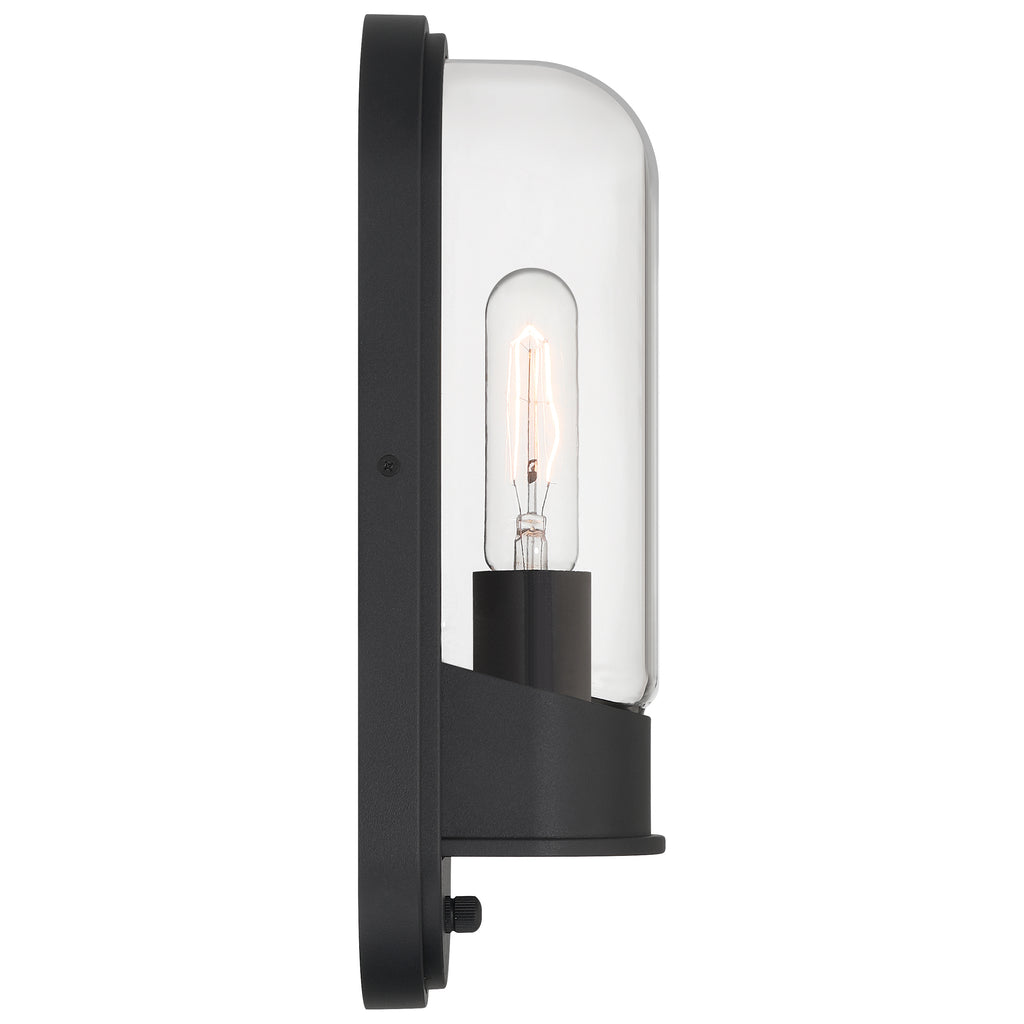 Magnolia Outdoor Wall Mount