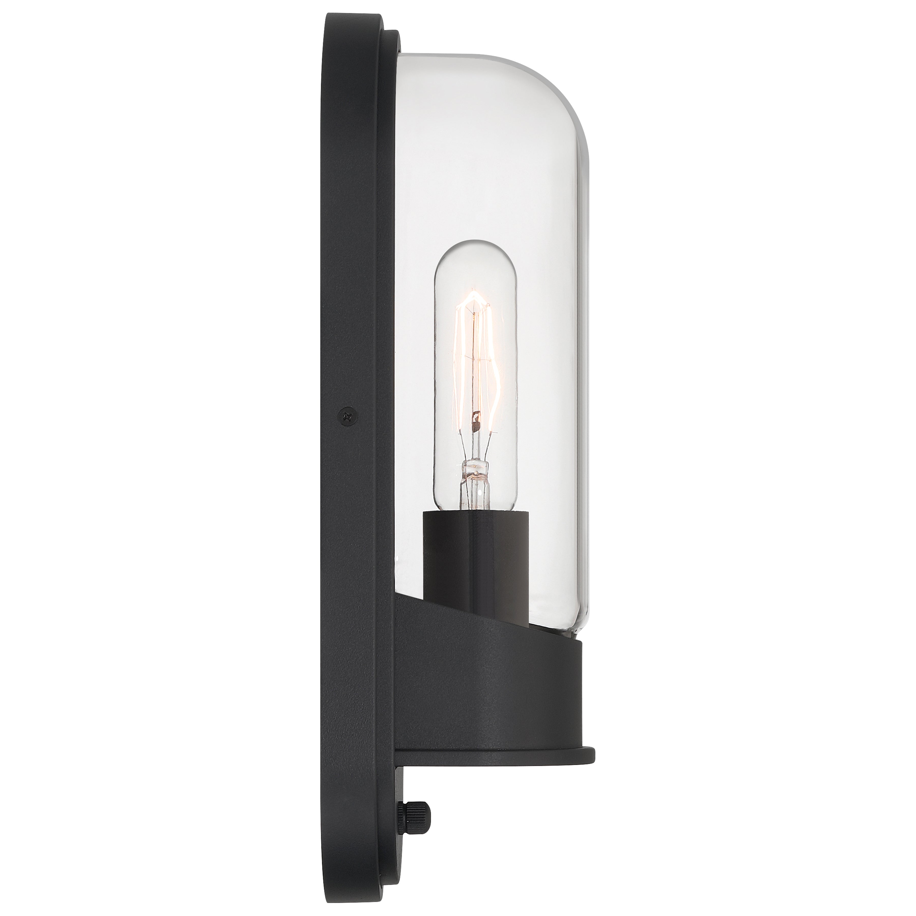 Magnolia Outdoor Wall Mount