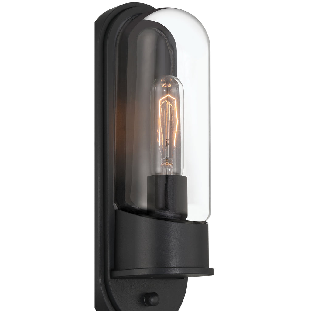 Magnolia Outdoor Wall Mount