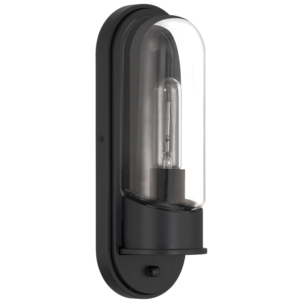 Magnolia Outdoor Wall Mount