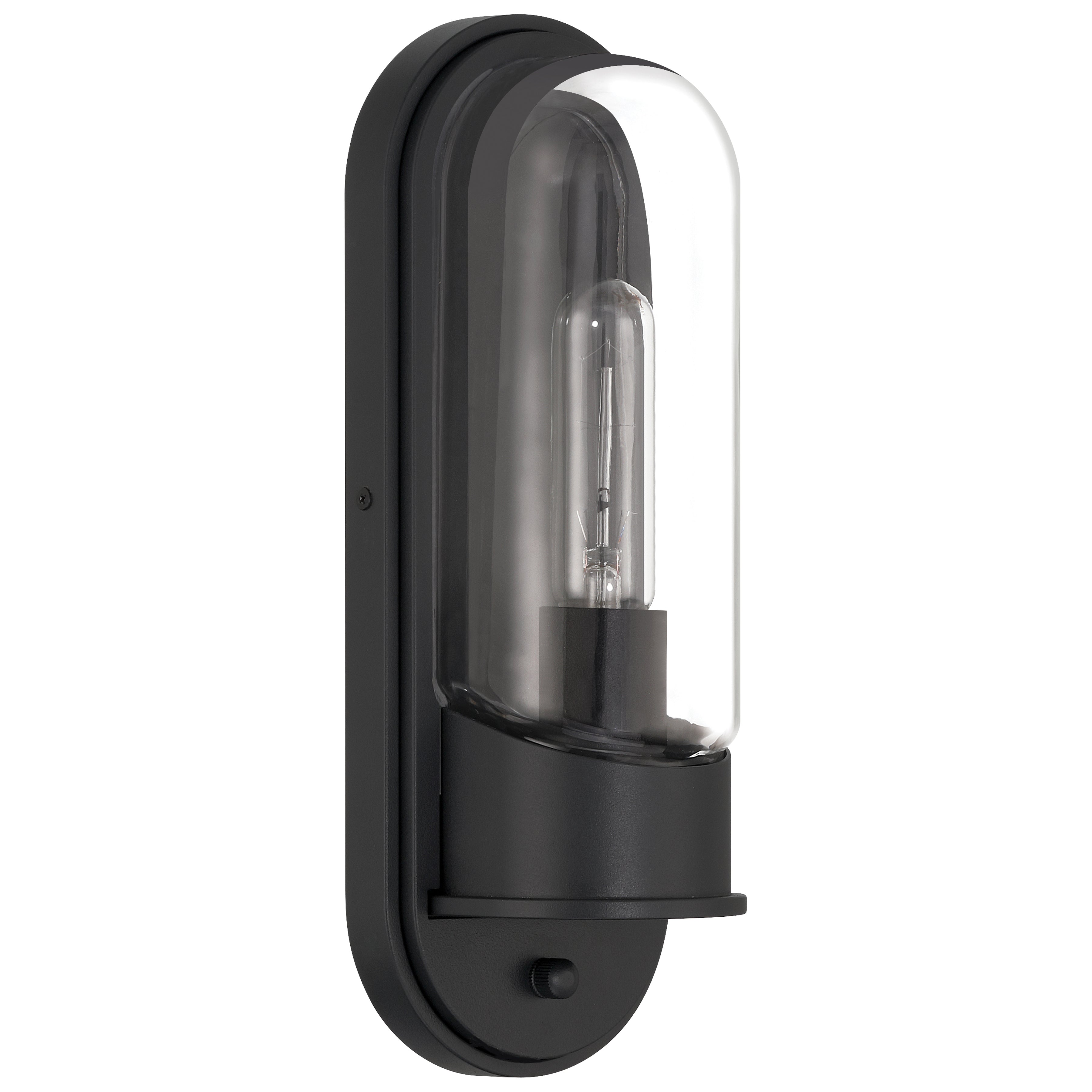 Magnolia Outdoor Wall Mount