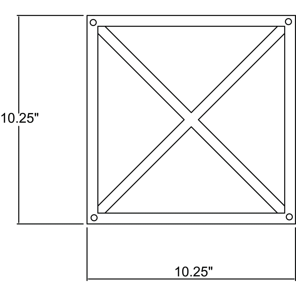 Access Lighting Oden Outdoor Wall Mount, image 2