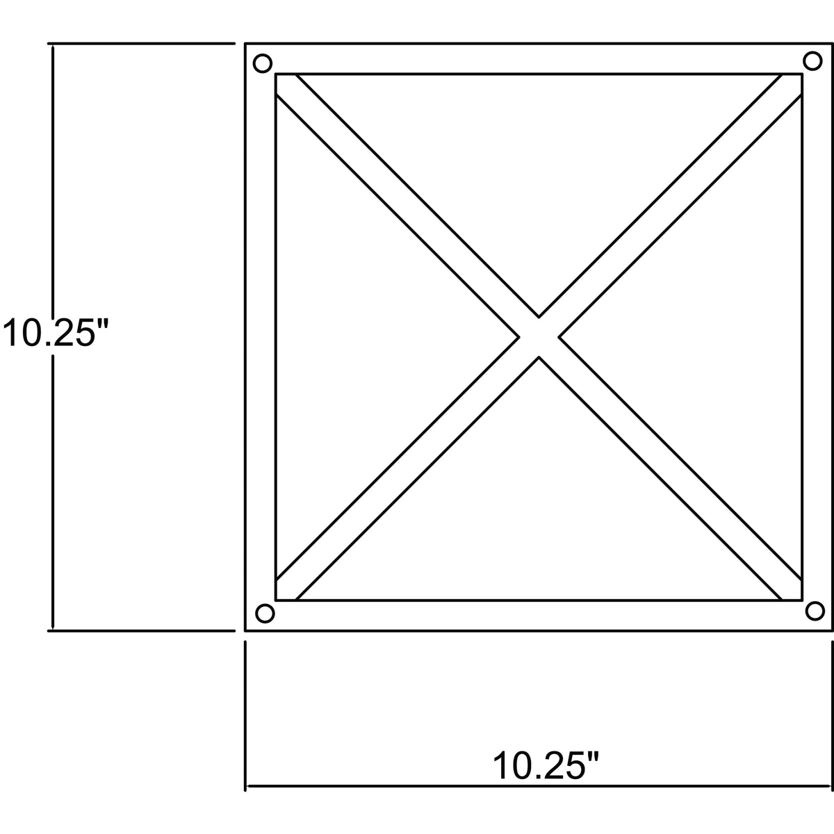 Access Lighting Oden Outdoor Wall Mount, image 2