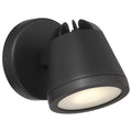 WeeGo Dual Mount Outdoor Adjustable LED Spotlight