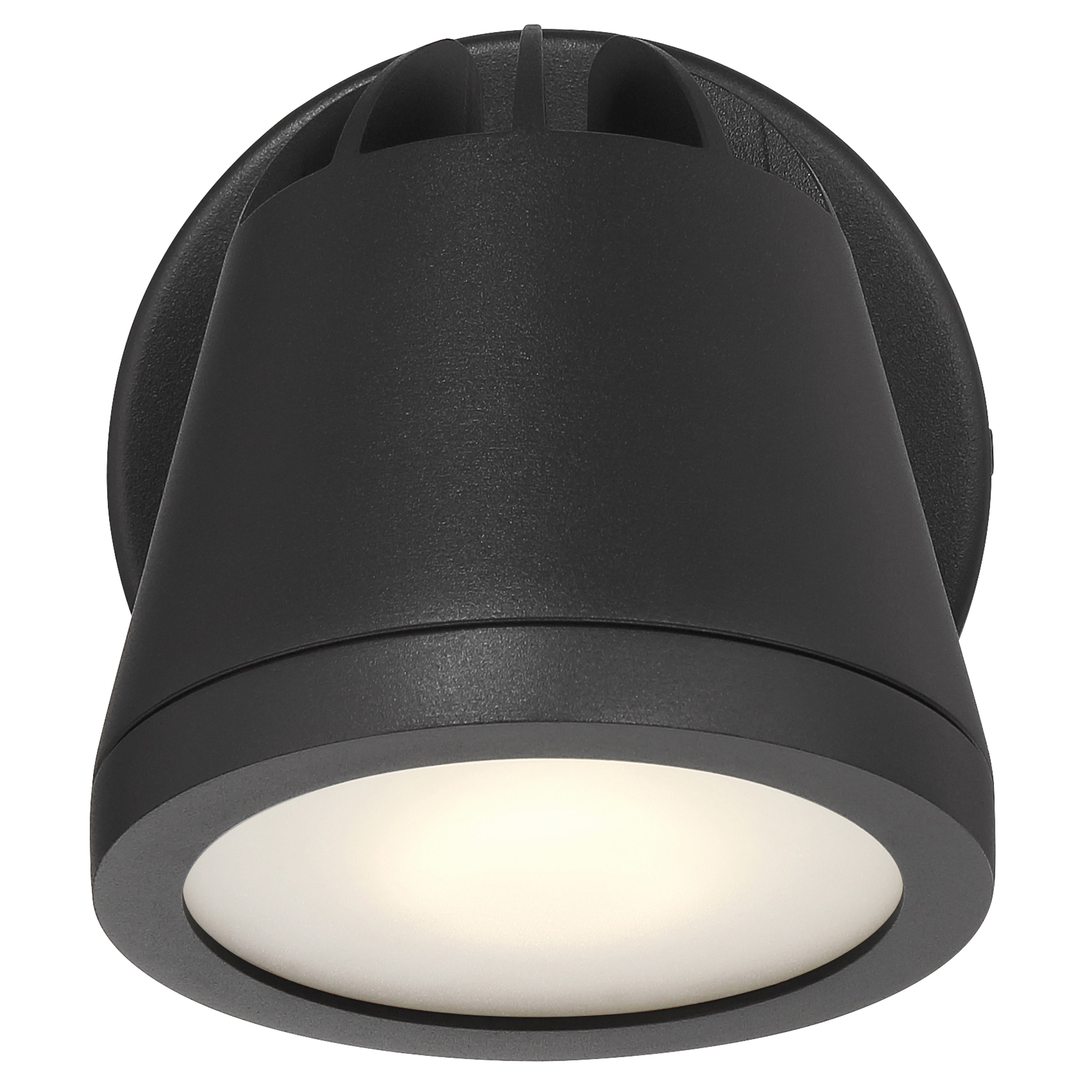 WeeGo Dual Mount Outdoor Adjustable LED Spotlight