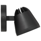 WeeGo Dual Mount Outdoor Adjustable LED Spotlight