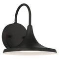 Pella Outdoor LED Wall Mount, 8.25"