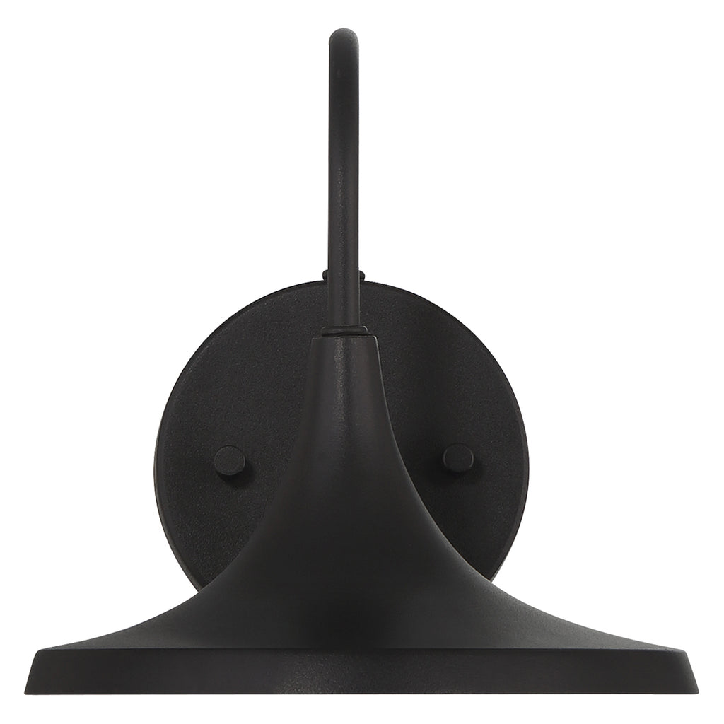 Pella Outdoor LED Wall Mount, 8.25"