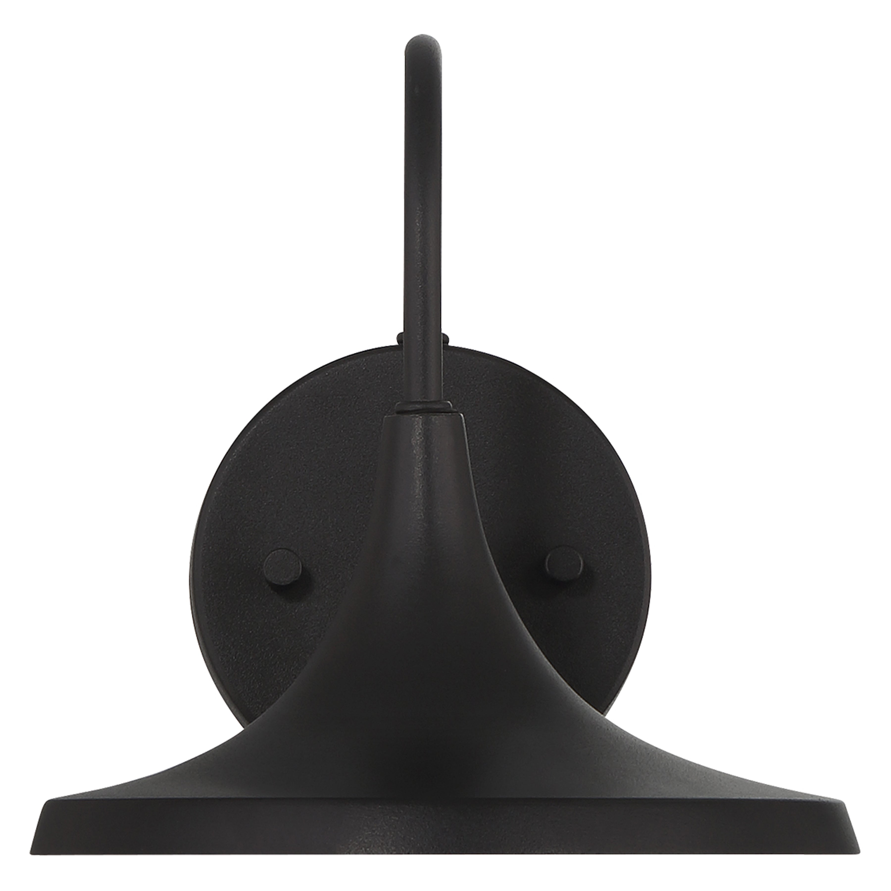 Pella Outdoor LED Wall Mount, 8.25"