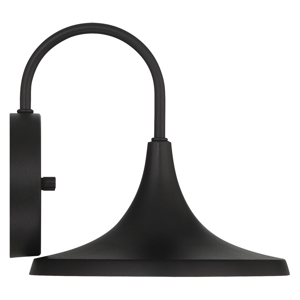 Pella Outdoor LED Wall Mount, 8.25"